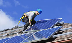 Residential-Solar